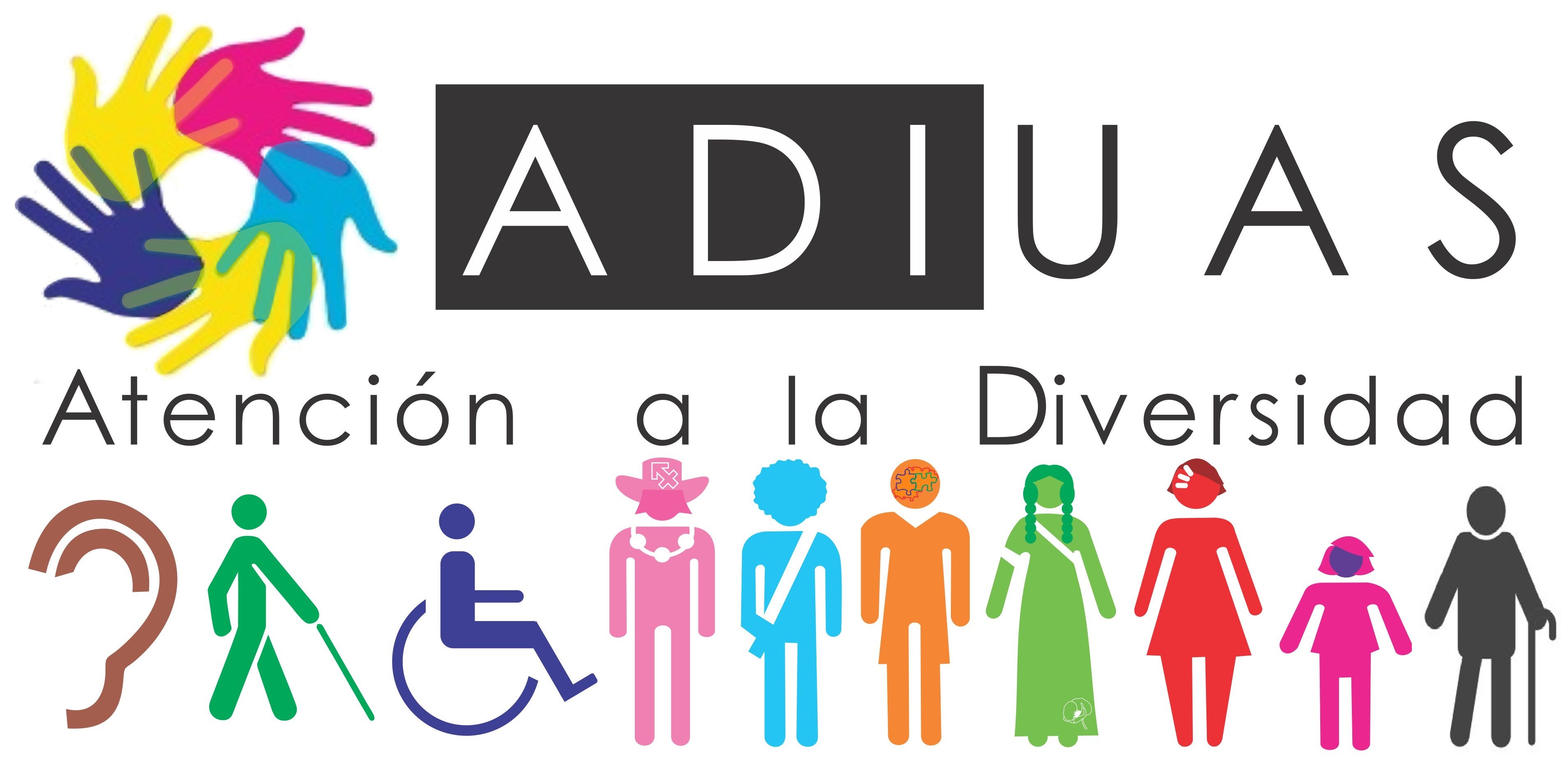 ADIUAS — Atención a la Diversidad