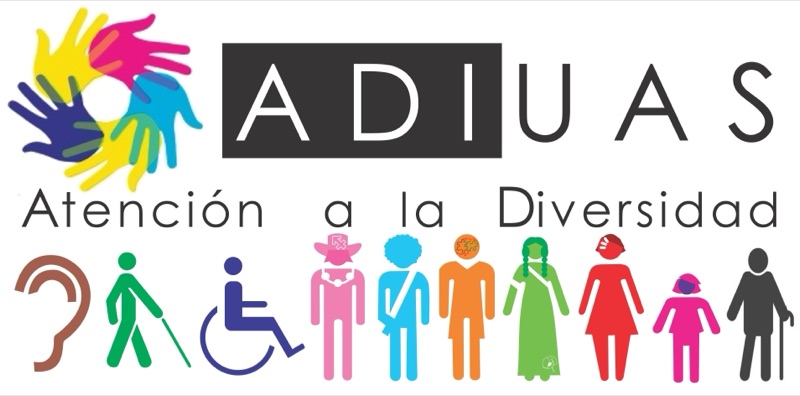 ADIUAS — Atención a la Diversidad