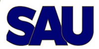 Logotipo de la Secretaría Académica de la Universidad (SAU)